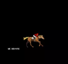 Image n° 1 - screenshots  : Thoroughbred Breeder
